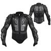 Men New Motorcycle Jackets Body Armors Motocross Racing Jackets Approval Motorbike Protecting Gear