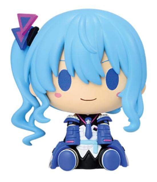 

Ichiban Kuji Hololive ~Cyberpunk Style~ Chocokko Prize [Hoshimachi Suisei]