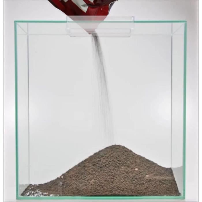 Substrat StratumFL Plantes/crevet.,4kg