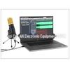 MK-F600TL Bracket with Anti-Spray Net, USB Sound Card & BM-900 Microphone Set Upgrade from BM-800