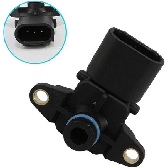 MAP Sensor Fit for Town & Country Voyager Caravan Grand Cherokee Liberty Wr