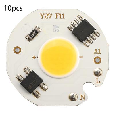 LED Aydınlatma – Led modüller