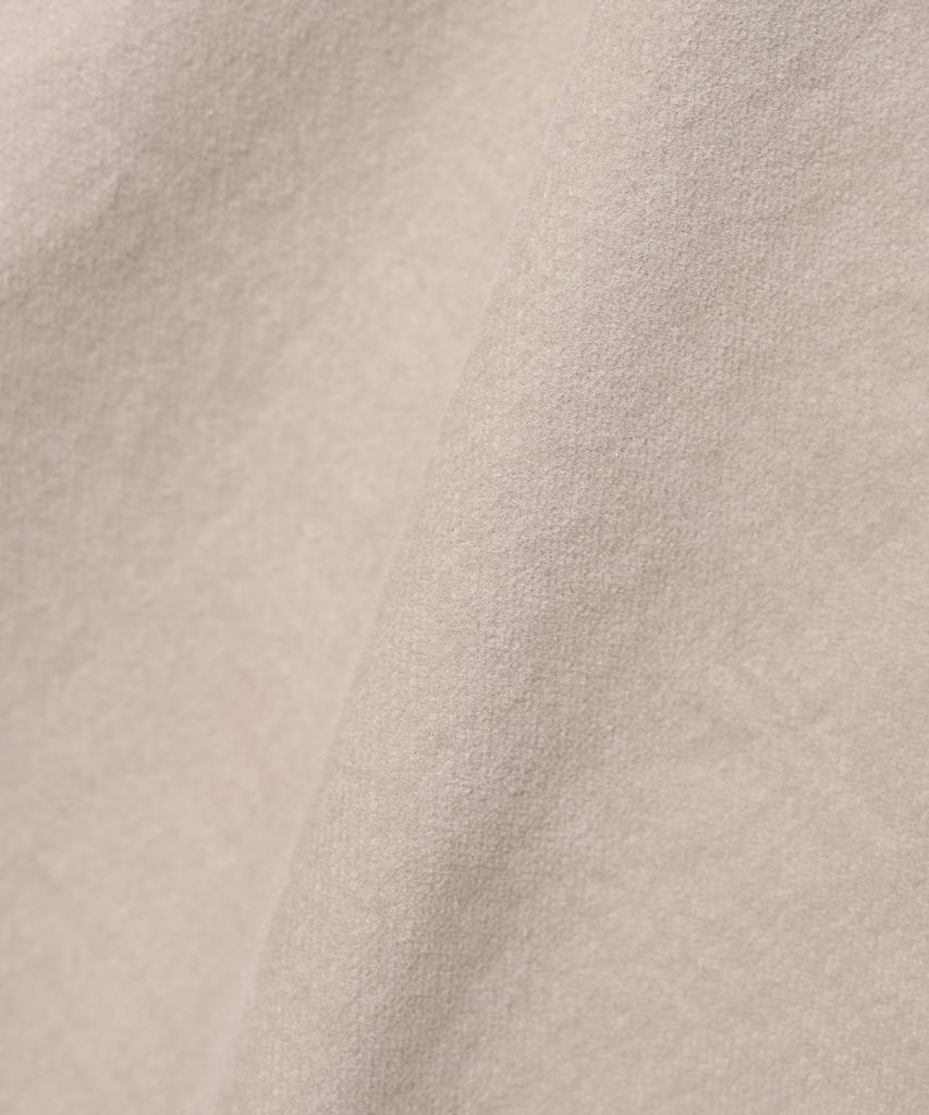 stretch pants Fleece-lined