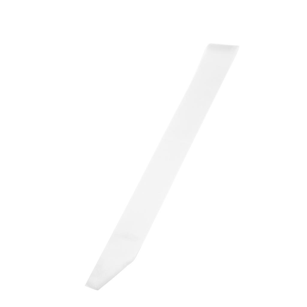 1/2pcs Blank Satin Sash DIY Plain Sash Prom Queen Sashes Party Accessory for Graduate Party Wedding Banquet Halloween Decoration