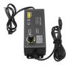 3-36V 60W Power Adapter Adjustable Voltage with LED LCD Digital Display Screen Regulation CNC Power Supply Home Charger