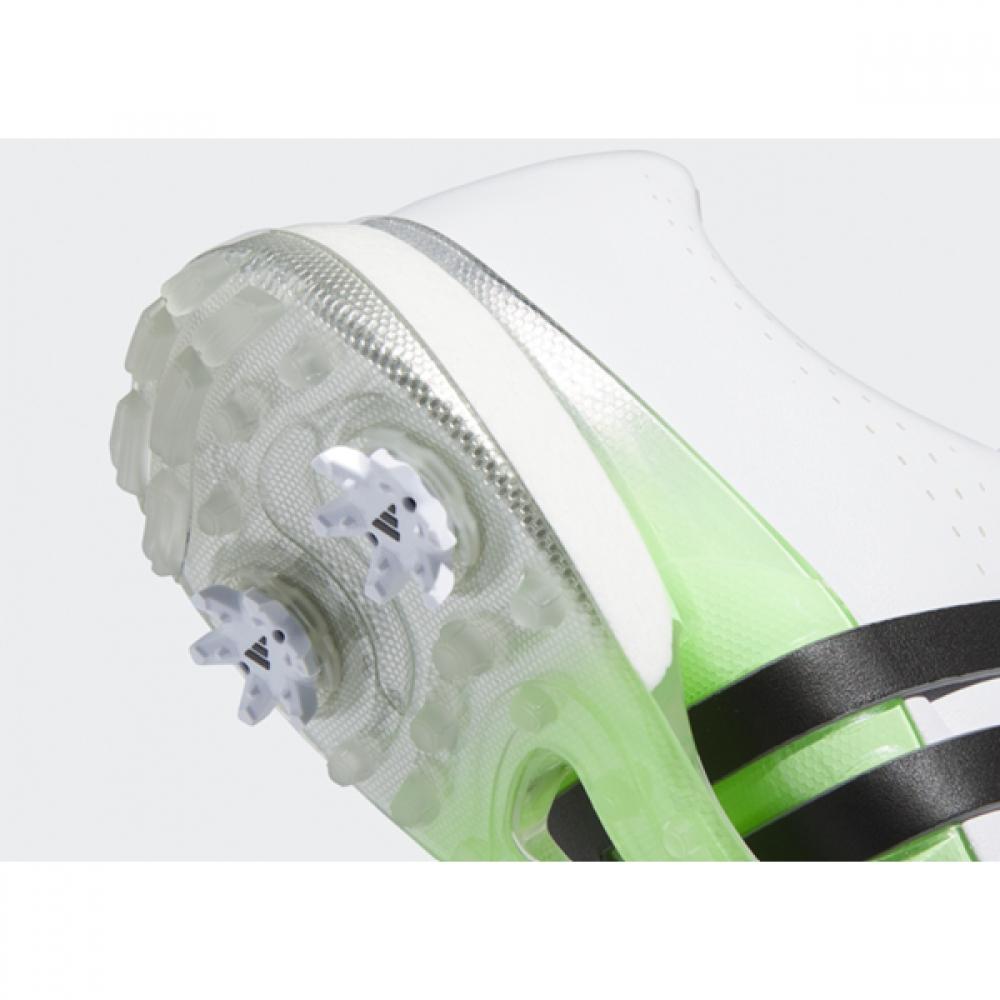 AdidaS Golf Men S Golf ShoeS Tour 360 If0243 White Lime