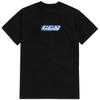 Y2k C C S Sports Brand T-shirt - Suitable for Daily Outings High-end Luxury Unisex Style Both of Men and Women