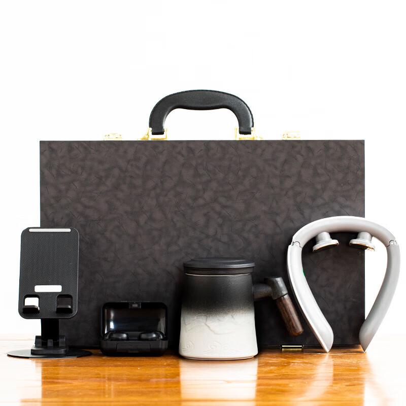 Corporate Wellness Gift Set