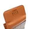 Daks Brown Check Wallet Dcwa8f624w2