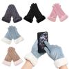 Accessories – Hansker, votter og fingerhansker