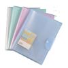 A3 Exam Paper Storage Bag for Students: Document Organizer for School Supplies