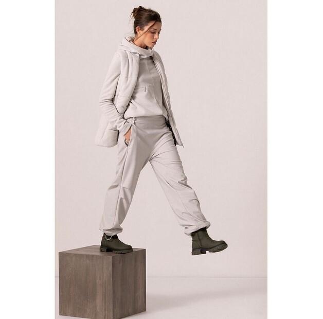 Брюки Jeanne Baret punta arenas over pant a317 белый