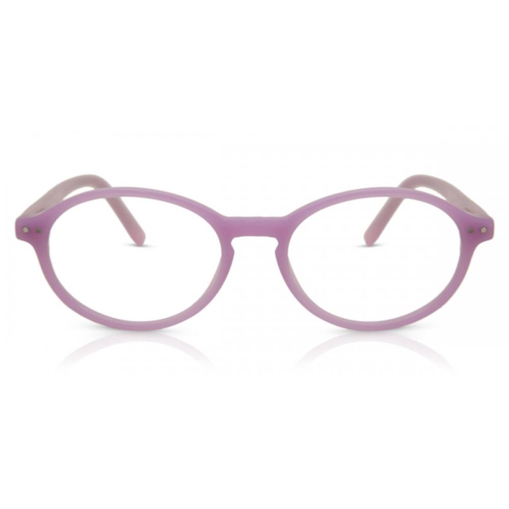 

Full Rim Oval Pink Smartbuy Kids Dian Ak47c Fashion Kids Eyeglasses Pink/45-16-133
