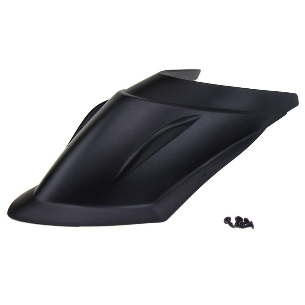 

Переднее крыло мотоцикла для BMW R1200 R1200GS R 1200GS R1250GS Adv LC GS R1250 2013-2024 Удлинитель брызговика чёрный