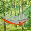 ShangKaoJia Outdoor Anti-Mosquito Double Hammock