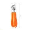 New Anti-splash Nail Clippers Diagonal Pliers Large Size Nail Scissors Toenail Cutter Thick Hard Nail