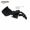 Detachable Walkie-Talkie Waist Pack Multifunctional Storage Bag with GP328 Handheld Transceiver Cover