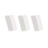 300 Pièces Papiers Dépilatoires Tissu Non Tissé Pour Visage Cou Bras Jambe Corps Épilation Papier Cire Outils De Beauté
