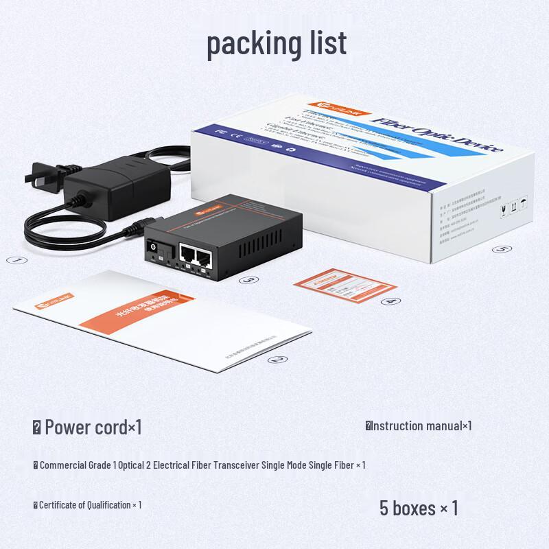 NetLINK HTB-3100 Serie Fast Ethernet Glasfaser-Medienkonverter