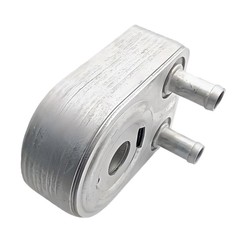 4892422AA Oil Cooler for 2011 Dodge 4.0T Model