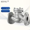KESVAL H41H-16C Cast Steel Lift Check Valve