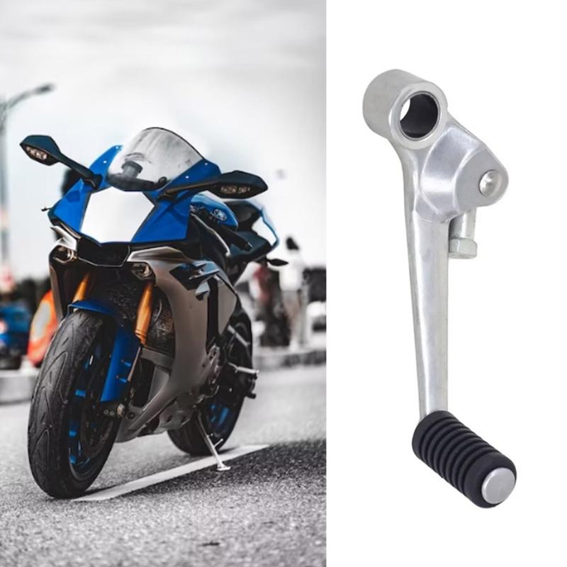Gear Shifter Lever Pedal for CBR600 F4 1999-2000 F4I 2001-2006 Replacement Aluminum Gear Lever Motorbike Accessory