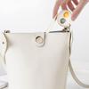 Purse Hook For Desk Cute Cat Bag Hooks For Tables Multifunctional Desktop Organizer Storage Holder For Home School Saving