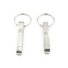 Stainless Steel Compact Quick Release Keychain Belt Clip Key Ring Holder