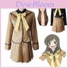 Exquisite Kamisama Kiss Cosplay Costume For Nanami Momozono Fans Perfect For Parties