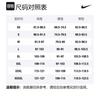 Nike Soccer Jerseys Men's Black Moderate Straight Fit CD4184-011