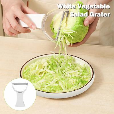 Widened Handle Cabbage Shredder For Cabbage Vegetable Cutter Manual Shredder