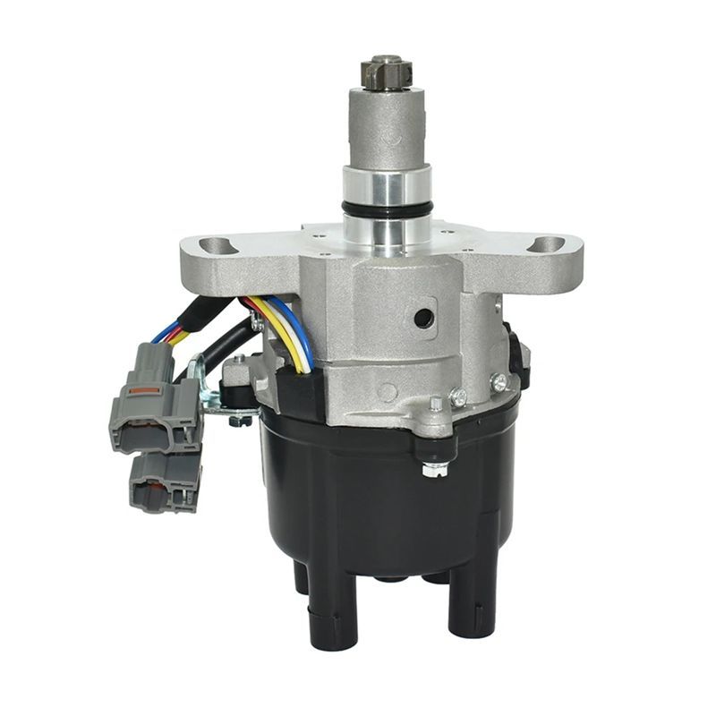 For Toyota Corolla 1992-1997 1.3 12V Distributor 19020-11380 029020-1641 Ignition Replacement Part