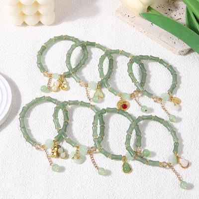 Bracciali – Braccialetti intrecciati