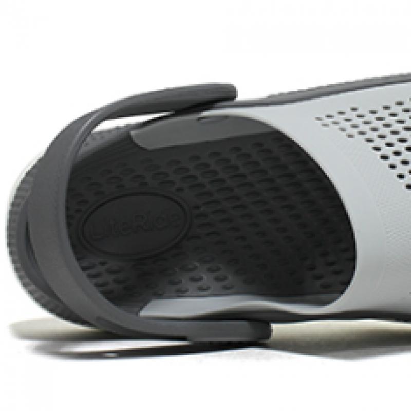 Crocs Dziecięce Klapki Lightride 360 Junior Sandał 207021 0dt