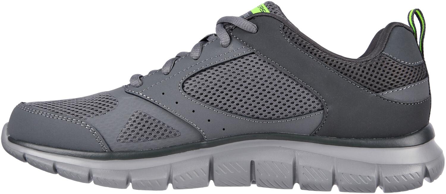 

Кроссовки Skechers Track - Syntac charcoal 41