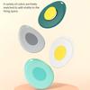 Bowl Placemat Heat Insulation TPR Pot Coaster Non-slip Washable Table