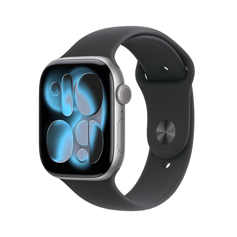 Apple Watch Series 11 Smartwatch (CN version)