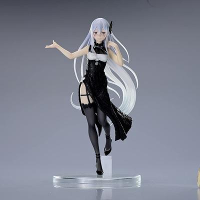 Taito Life in Another Coreful Figur Echidna Chinesisches Kleid ReZERO -Starting World- Ver.