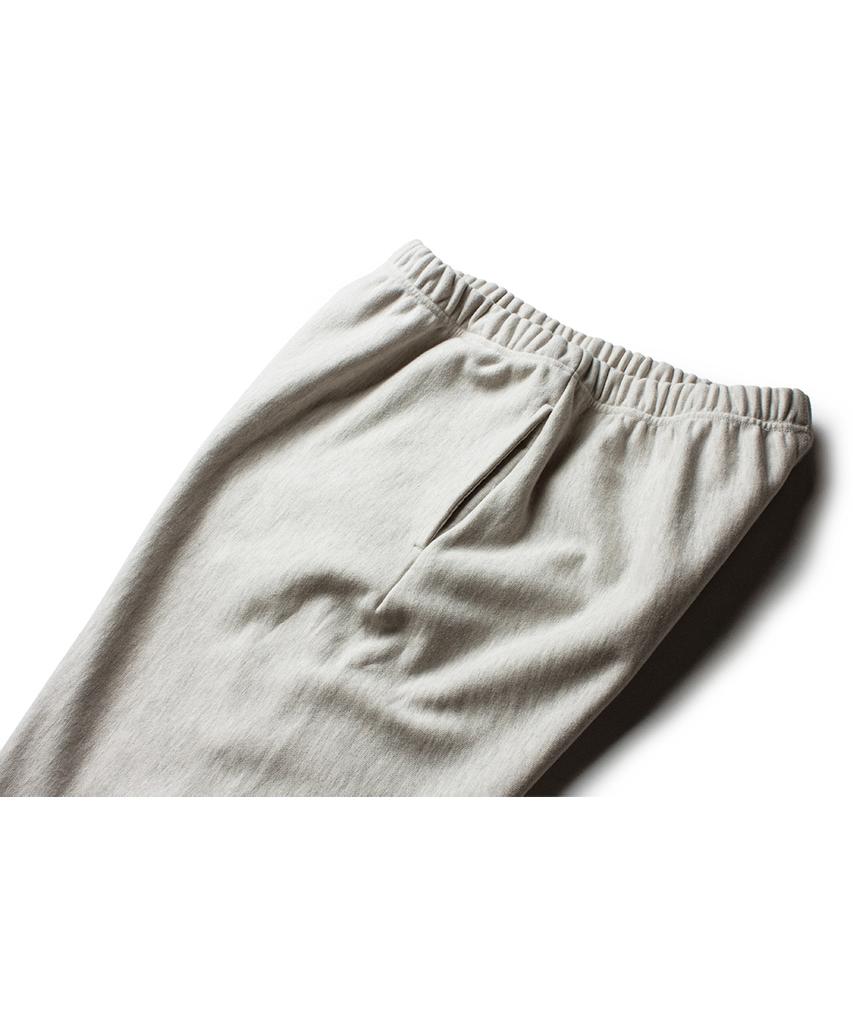 Deoleseukyu Classic Sweatpants [Oatmeal]