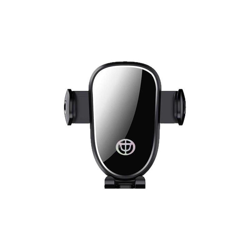Snap-on Car Phone Holder for Zhonghua V3/V5 - Interior Mod Parts