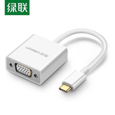 Ugreen CM140 Type-C To VGA Adapter