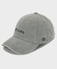 KULTE Faded Washing Cap Khaki