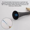 Car Car Air Blower High Pressure Detailing Car Interior Dryer Air Blower Dust