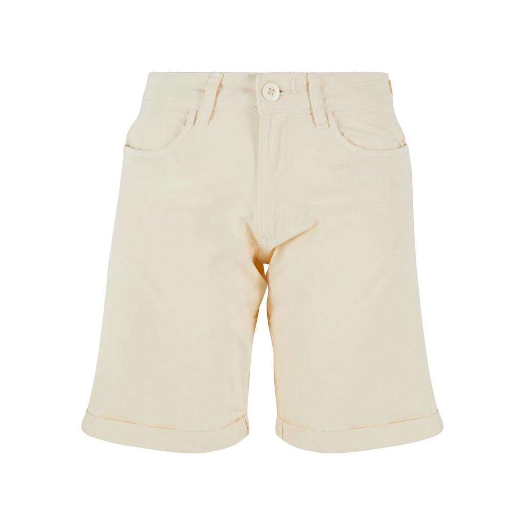Urban Classics Womens/Ladies Organic Cotton Shorts