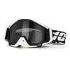 Goggles Motorcycle off-road goggles Outdoor riding Windproof sand goggles Riding glasses
