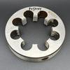 Round Die M43-M52x5 Right/Left Reverse Threads