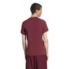 Adidas Mens Cali Jersey Crew Neck Raglan T-Shirt