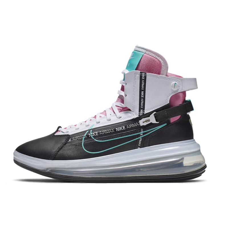 Nike Air Max 720 Satrn South Beach Sneakers Casual Shoes AO2110-002