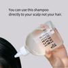 ALIVELAB O2 Scalp Water Shampoo 350ml
