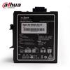Dahua Industrial 8-Port 100M Rail Ethernet Switch CN plug (adapter included)